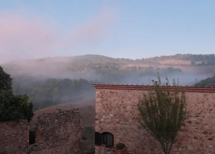Agriturismo Escaia