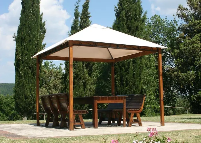 Agriturismo Escaia