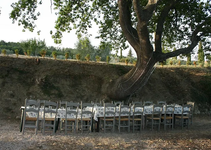 Agriturismo Escaia