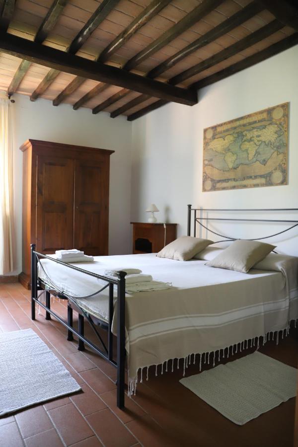 Agriturismo Escaia *