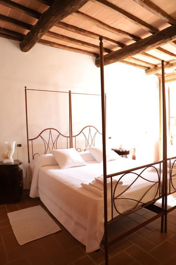 Agriturismo Escaia Farm stay *