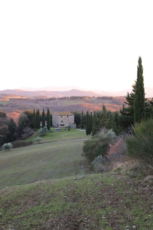 Farm stay Agriturismo Escaia