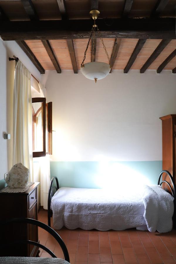 Agriturismo Escaia