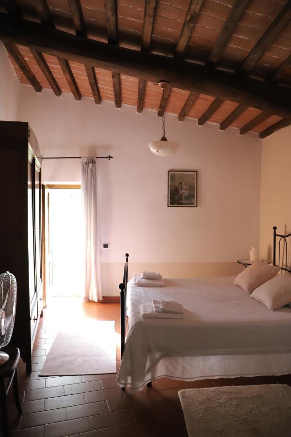 Agriturismo Escaia *