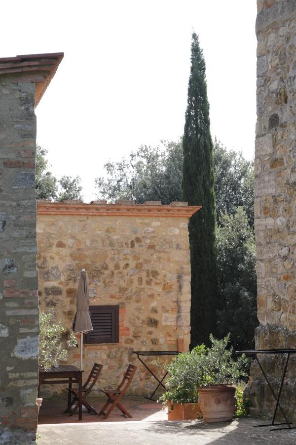 Agriturismo Escaia