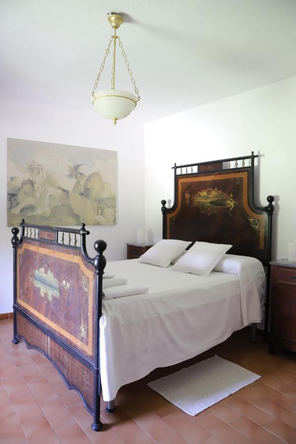 Agriturismo Escaia