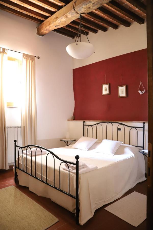 Agriturismo Escaia Farm stay
