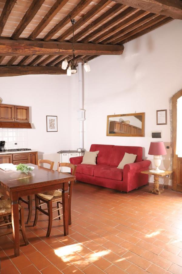 Agriturismo Escaia * Volterra