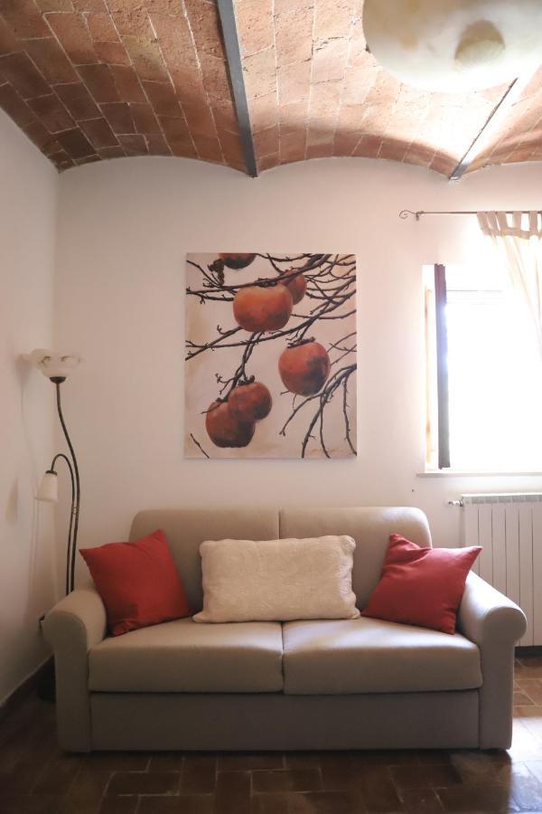 Farm stay Agriturismo Escaia