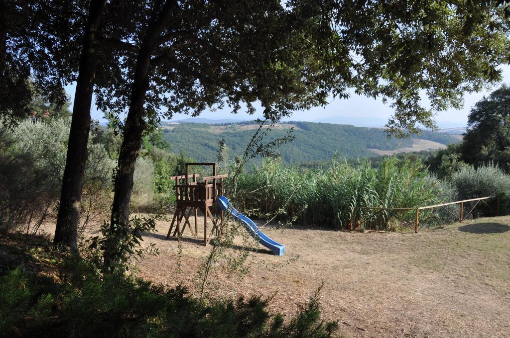 Agriturismo Escaia Farm stay *