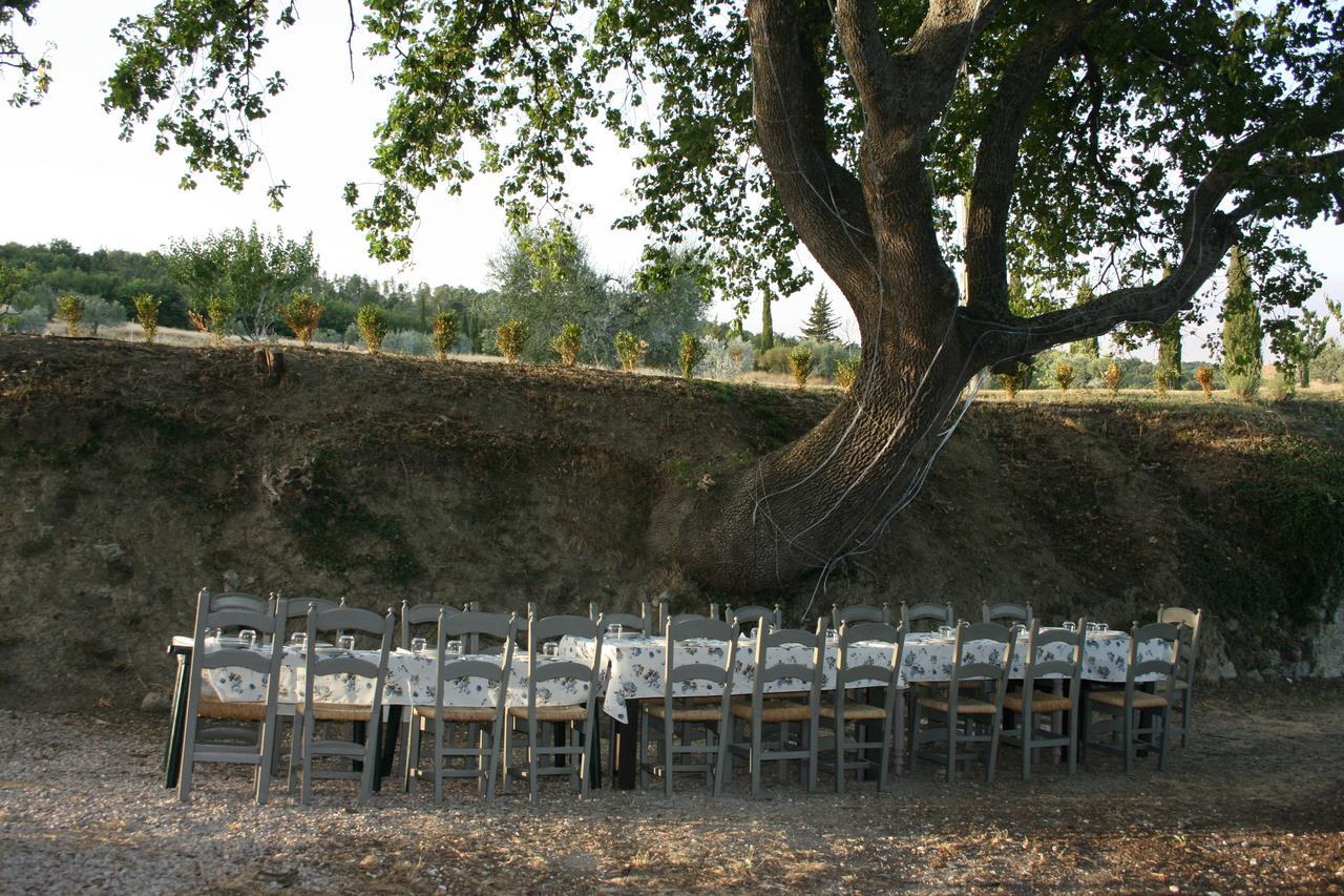 Agriturismo Escaia Volterra